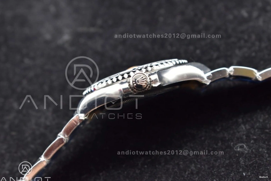 on Blue 1:1 Best VS3235 126622 Steel 904L Bracelet Yacht-Master VSF Dial Edition SS 0416